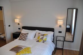 Eva Luxury Rooms Cagliari