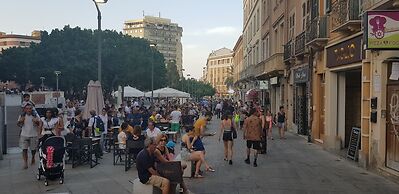 Eva Luxury Rooms Cagliari