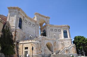 Eva Luxury Rooms Cagliari