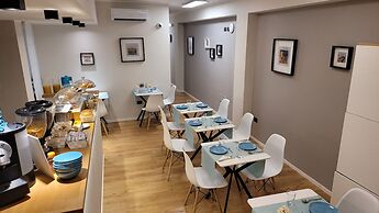 Eva Luxury Rooms Cagliari