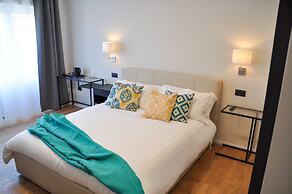 Eva Luxury Rooms Cagliari