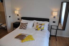 Eva Luxury Rooms Cagliari