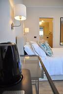 Eva Luxury Rooms Cagliari