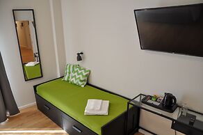 Eva Luxury Rooms Cagliari