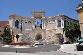 Eva Luxury Rooms Cagliari