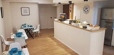 Eva Luxury Rooms Cagliari