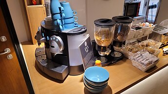 Eva Luxury Rooms Cagliari