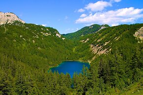 Appartements-Restaurant Schwaiger