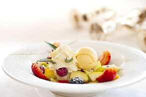 Appartements-Restaurant Schwaiger