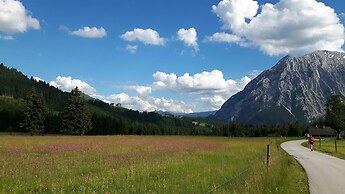 Appartements-Restaurant Schwaiger
