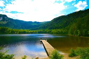 Appartements-Restaurant Schwaiger