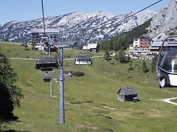 Appartements-Restaurant Schwaiger