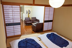 Guest House IROHA Yamanaka01