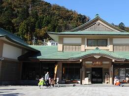 Guest House IROHA Yamanaka01