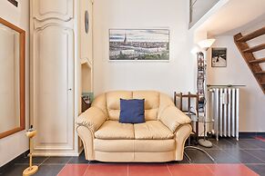 Mole Antonelliana Lovely Loft