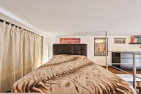 Mole Antonelliana Lovely Loft