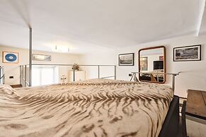 Mole Antonelliana Lovely Loft