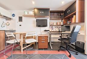 Mole Antonelliana Lovely Loft