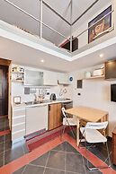 Mole Antonelliana Lovely Loft