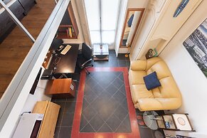 Mole Antonelliana Lovely Loft