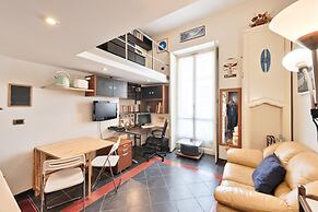 Mole Antonelliana Lovely Loft