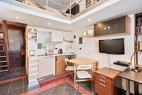 Mole Antonelliana Lovely Loft