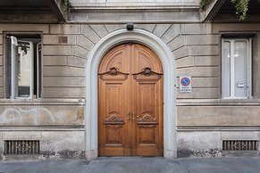 Mole Antonelliana Lovely Loft