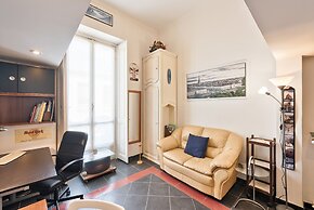 Mole Antonelliana Lovely Loft