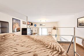 Mole Antonelliana Lovely Loft