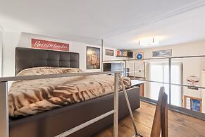 Mole Antonelliana Lovely Loft