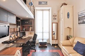 Mole Antonelliana Lovely Loft