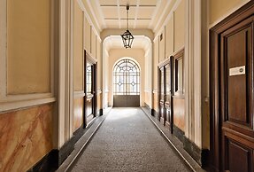 Mole Antonelliana Lovely Loft