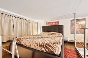 Mole Antonelliana Lovely Loft