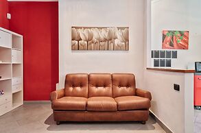 Vanchiglietta Colourful Apartment