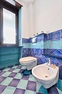 Vanchiglietta Colourful Apartment