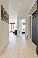 Torino Tribunale & Porta Susa Flat