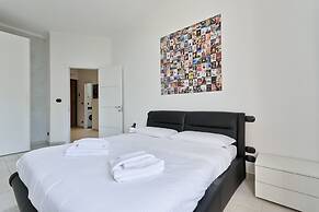 Torino Tribunale & Porta Susa Flat