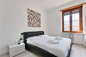 Torino Tribunale & Porta Susa Flat