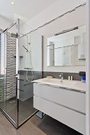 Torino Tribunale & Porta Susa Flat