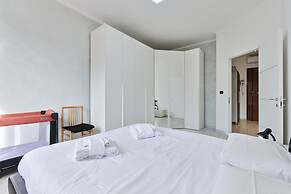 Torino Tribunale & Porta Susa Flat