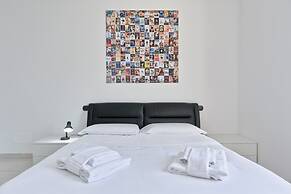 Torino Tribunale & Porta Susa Flat