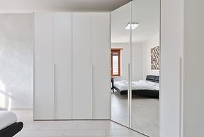 Torino Tribunale & Porta Susa Flat