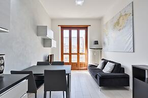 Torino Tribunale & Porta Susa Flat