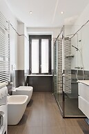 Torino Tribunale & Porta Susa Flat