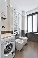 Torino Tribunale & Porta Susa Flat