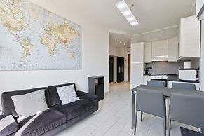 Torino Tribunale & Porta Susa Flat