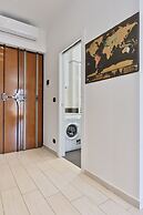 Torino Tribunale & Porta Susa Flat