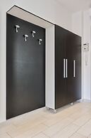 Torino Tribunale & Porta Susa Flat