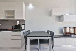 Torino Tribunale & Porta Susa Flat