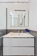 Torino Tribunale & Porta Susa Flat